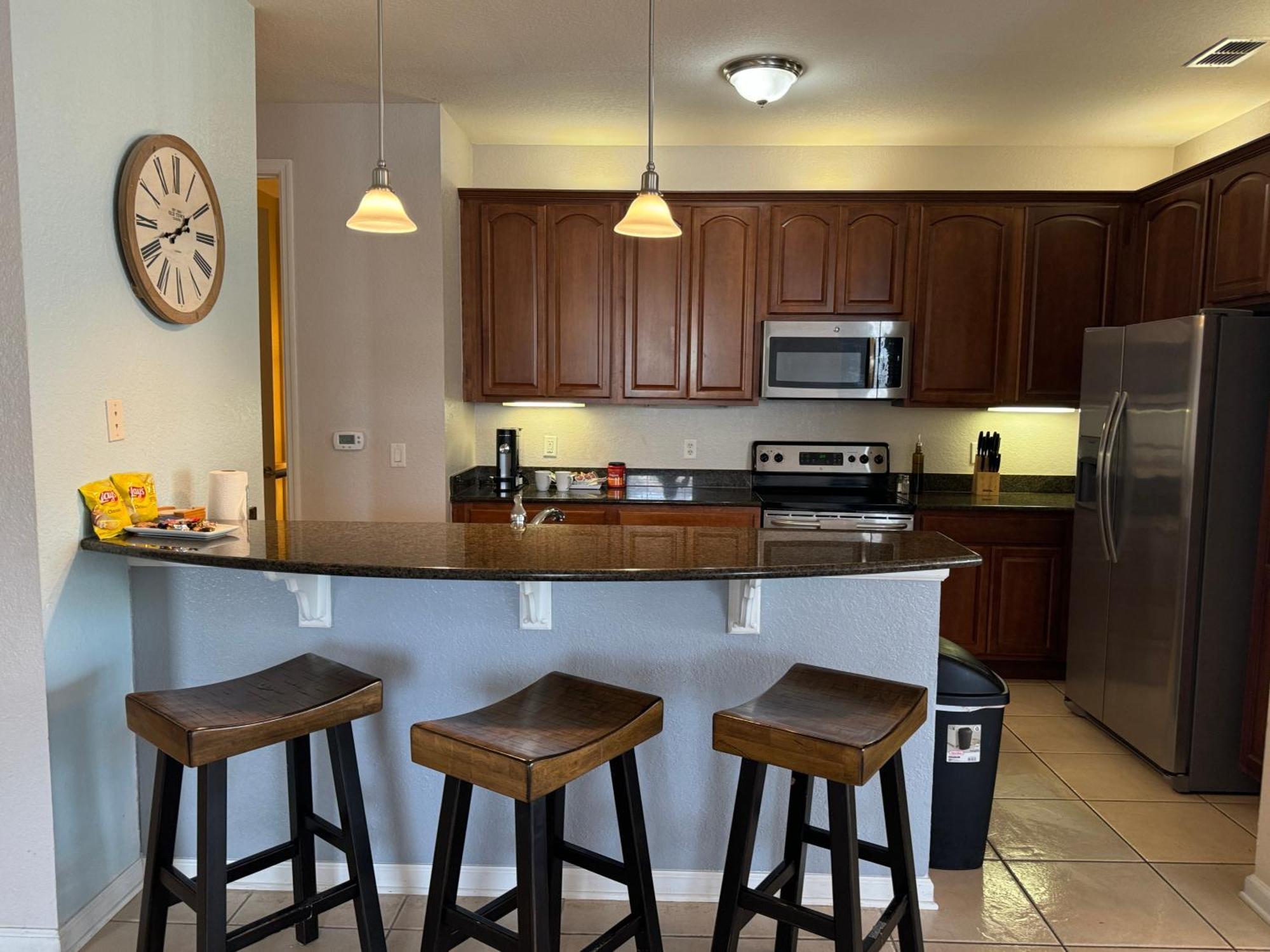 Vista Cay Jewel Luxury Condo By Universal Orlando Rental Εξωτερικό φωτογραφία