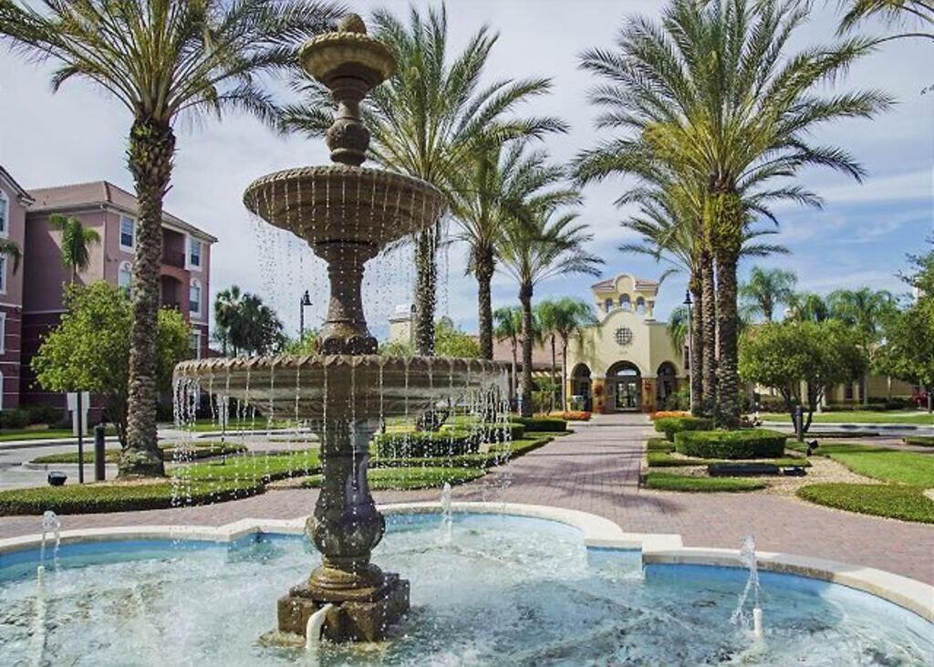 Vista Cay Jewel Luxury Condo By Universal Orlando Rental Εξωτερικό φωτογραφία