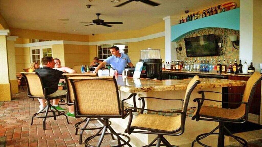 Vista Cay Jewel Luxury Condo By Universal Orlando Rental Εξωτερικό φωτογραφία