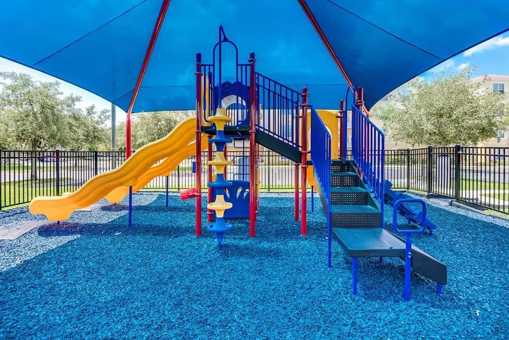 Vista Cay Jewel Luxury Condo By Universal Orlando Rental Εξωτερικό φωτογραφία