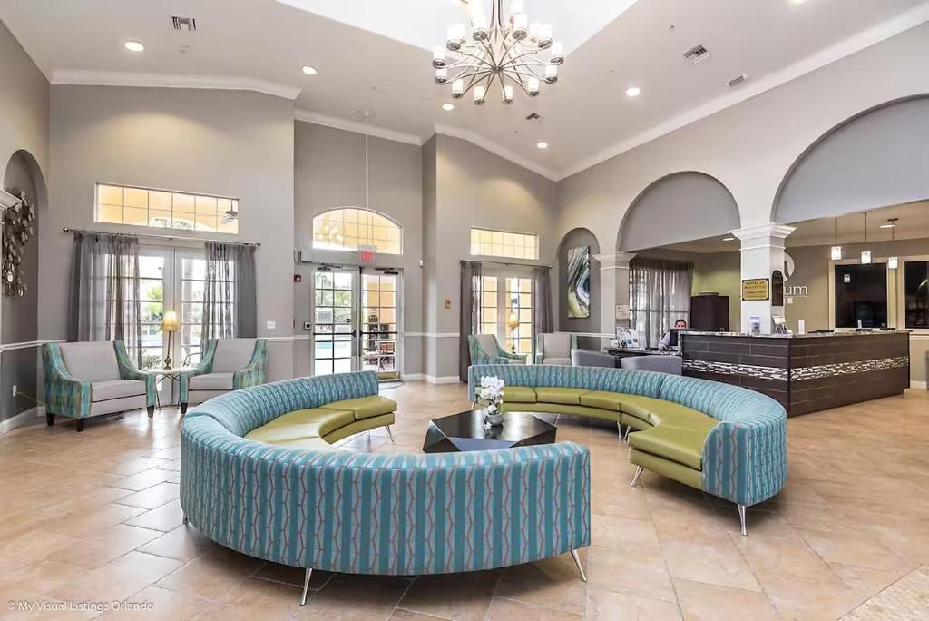 Vista Cay Jewel Luxury Condo By Universal Orlando Rental Εξωτερικό φωτογραφία