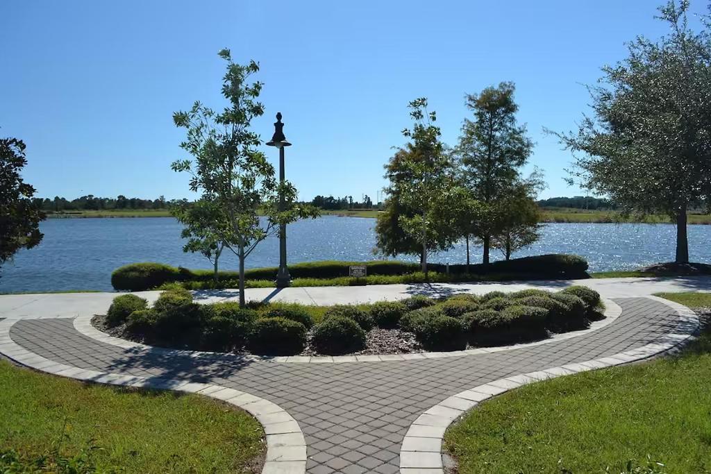 Vista Cay Jewel Luxury Condo By Universal Orlando Rental Εξωτερικό φωτογραφία